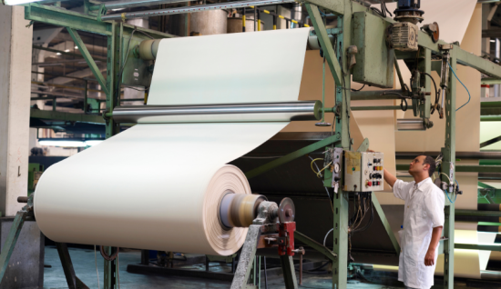 Tam Otomatik Kumaş Serim Makineleri ile Üretimde %20’ye Varan Verimlilik Artışı Nasıl Sağlanır?