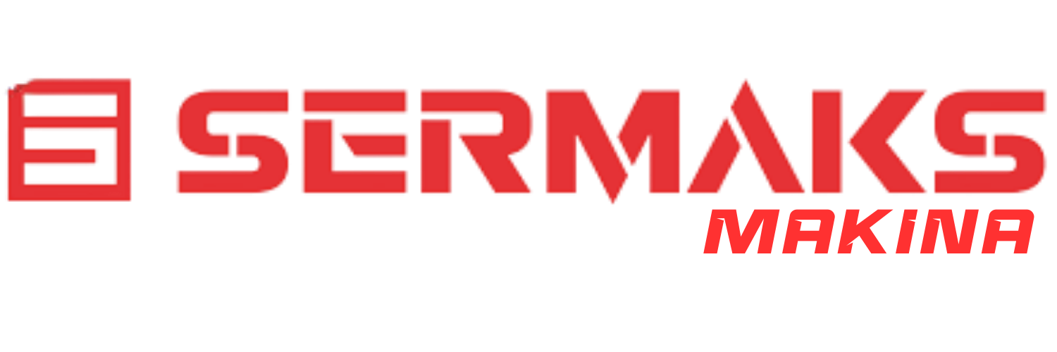 Sermaks Makina | Akıllı Üretim Teknolojileri